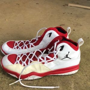 Jordan man shoes